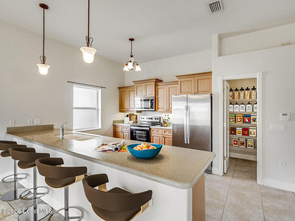 3977 Foothill Drive, Titusville, FL 32796