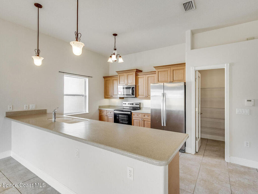 3977 Foothill Drive, Titusville, FL 32796