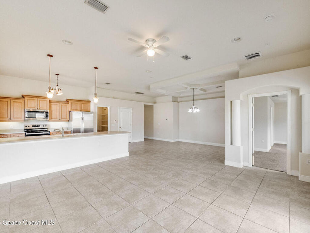 3977 Foothill Drive, Titusville, FL 32796