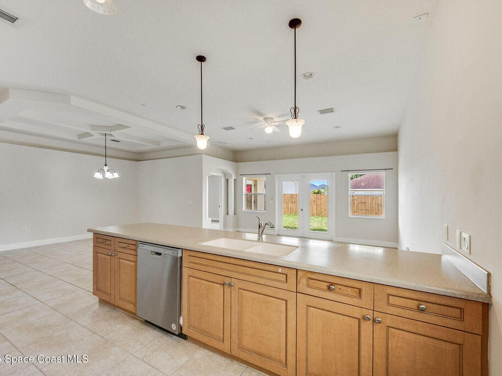 3977 Foothill Drive, Titusville, FL 32796