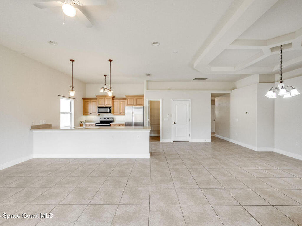 3977 Foothill Drive, Titusville, FL 32796