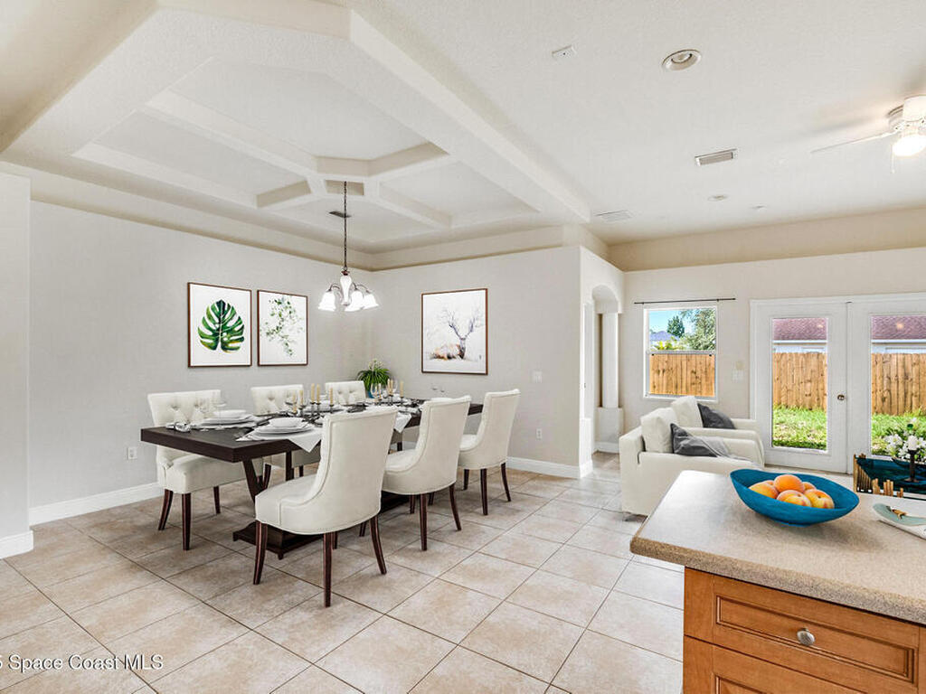3977 Foothill Drive, Titusville, FL 32796