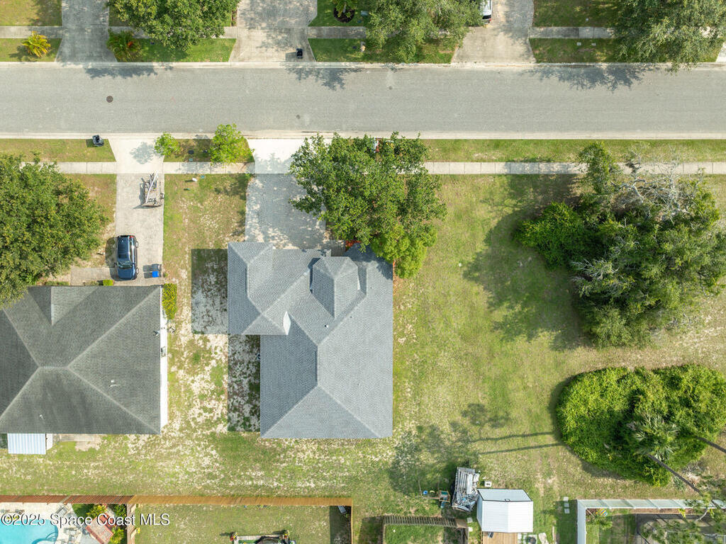 3977 Foothill Drive, Titusville, FL 32796