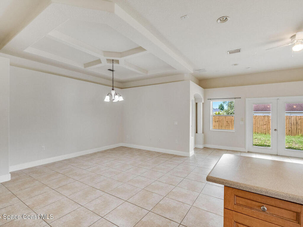 3977 Foothill Drive, Titusville, FL 32796