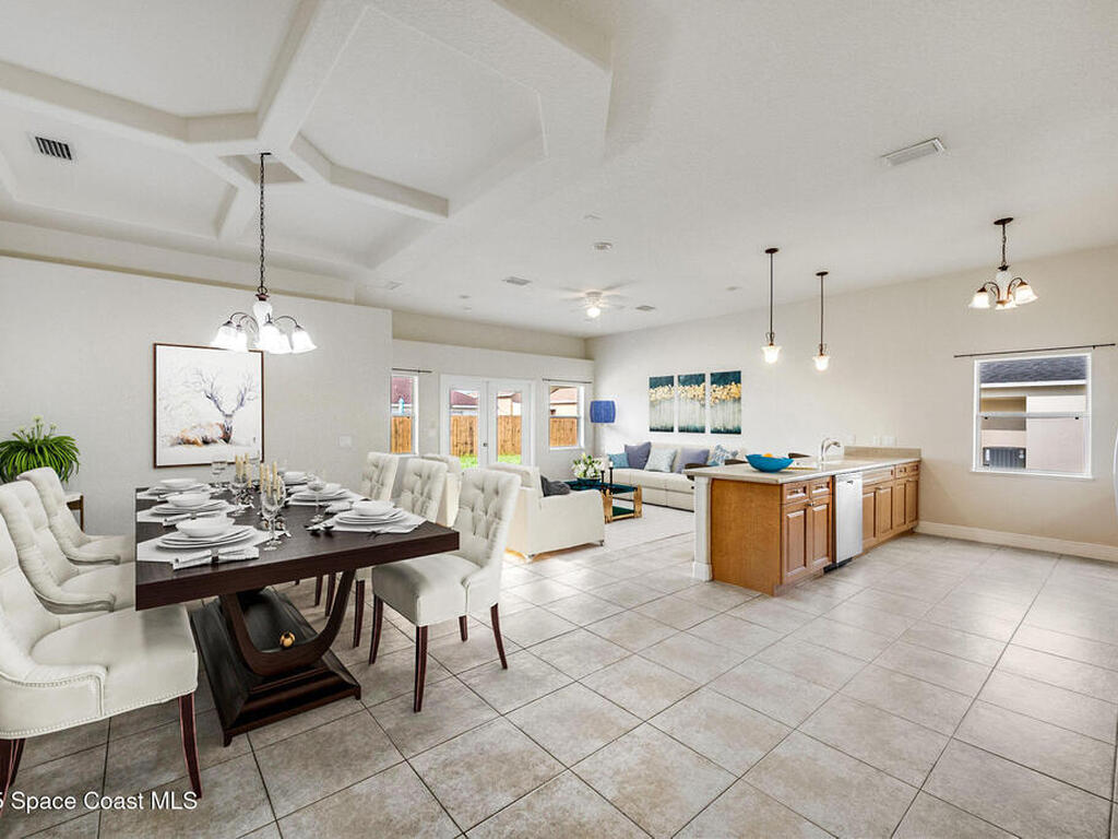 3977 Foothill Drive, Titusville, FL 32796