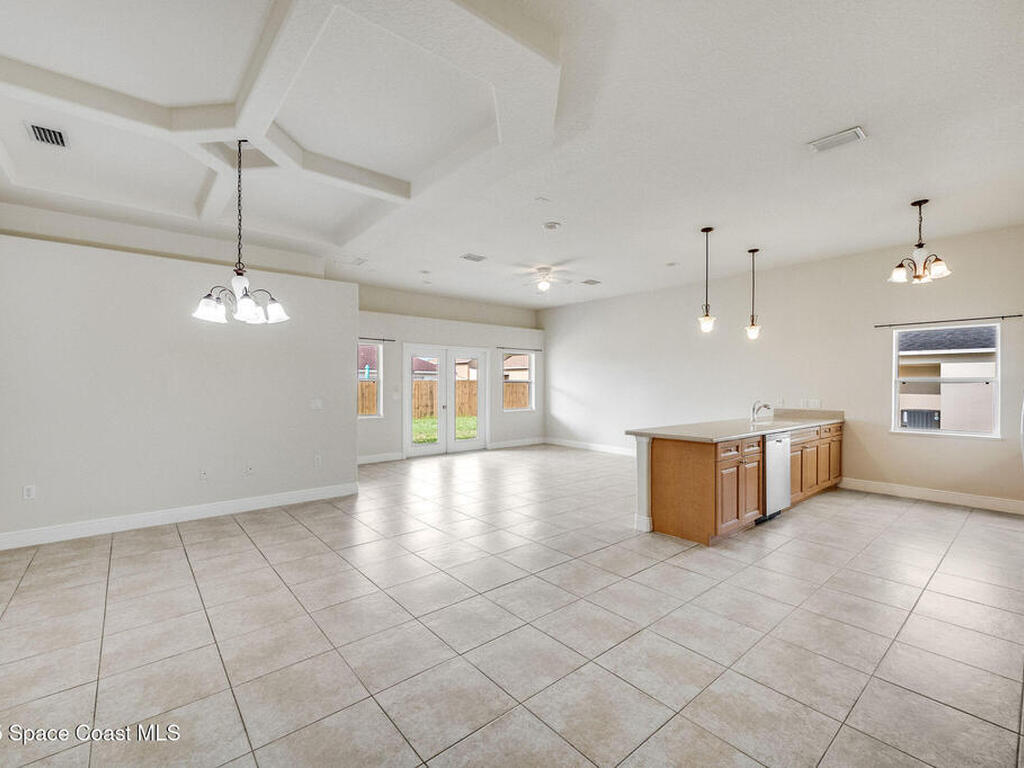 3977 Foothill Drive, Titusville, FL 32796