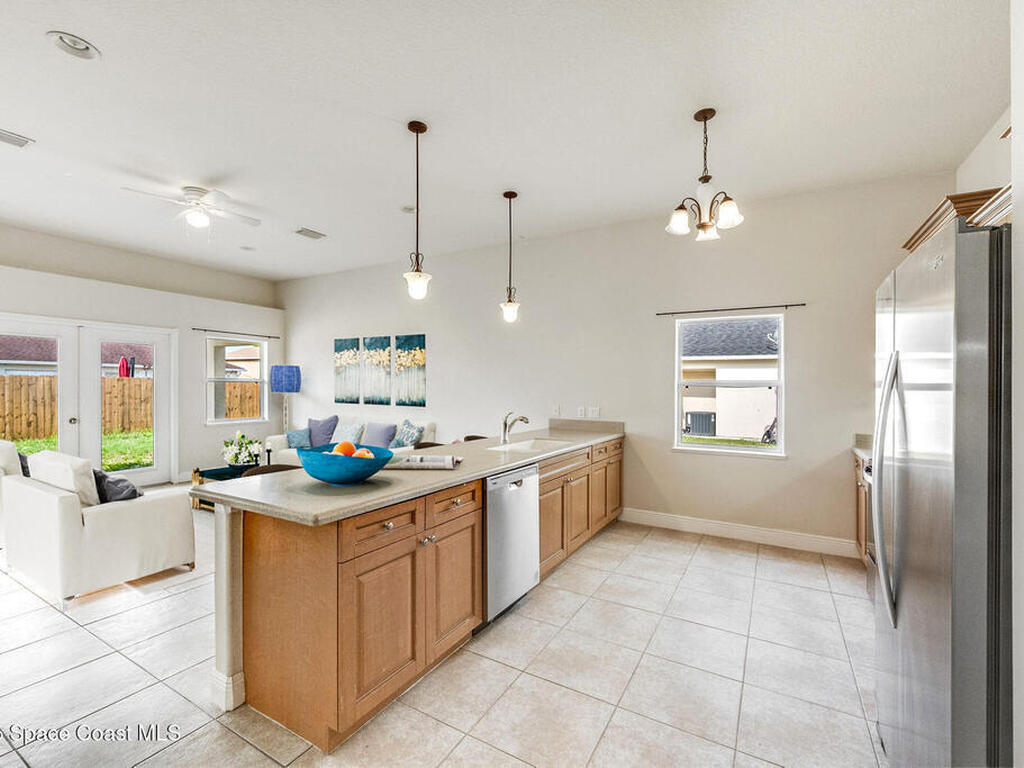 3977 Foothill Drive, Titusville, FL 32796