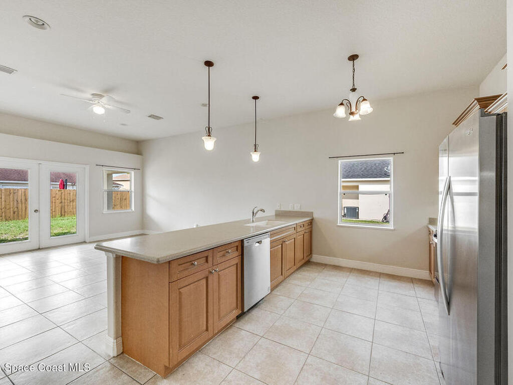 3977 Foothill Drive, Titusville, FL 32796