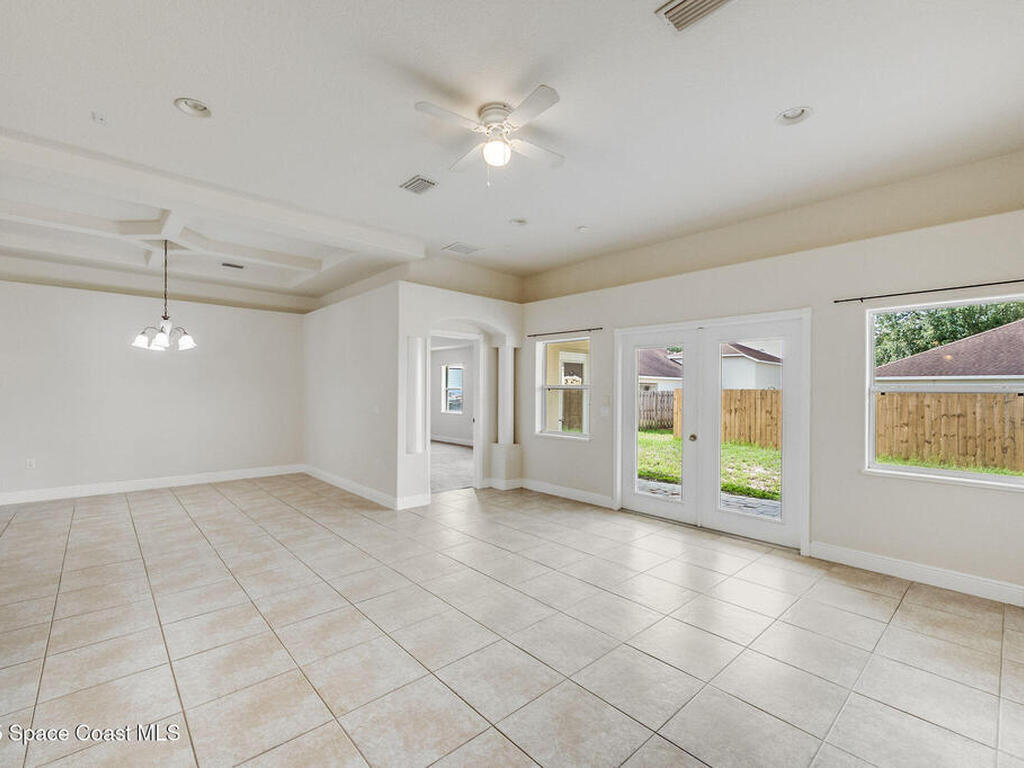 3977 Foothill Drive, Titusville, FL 32796