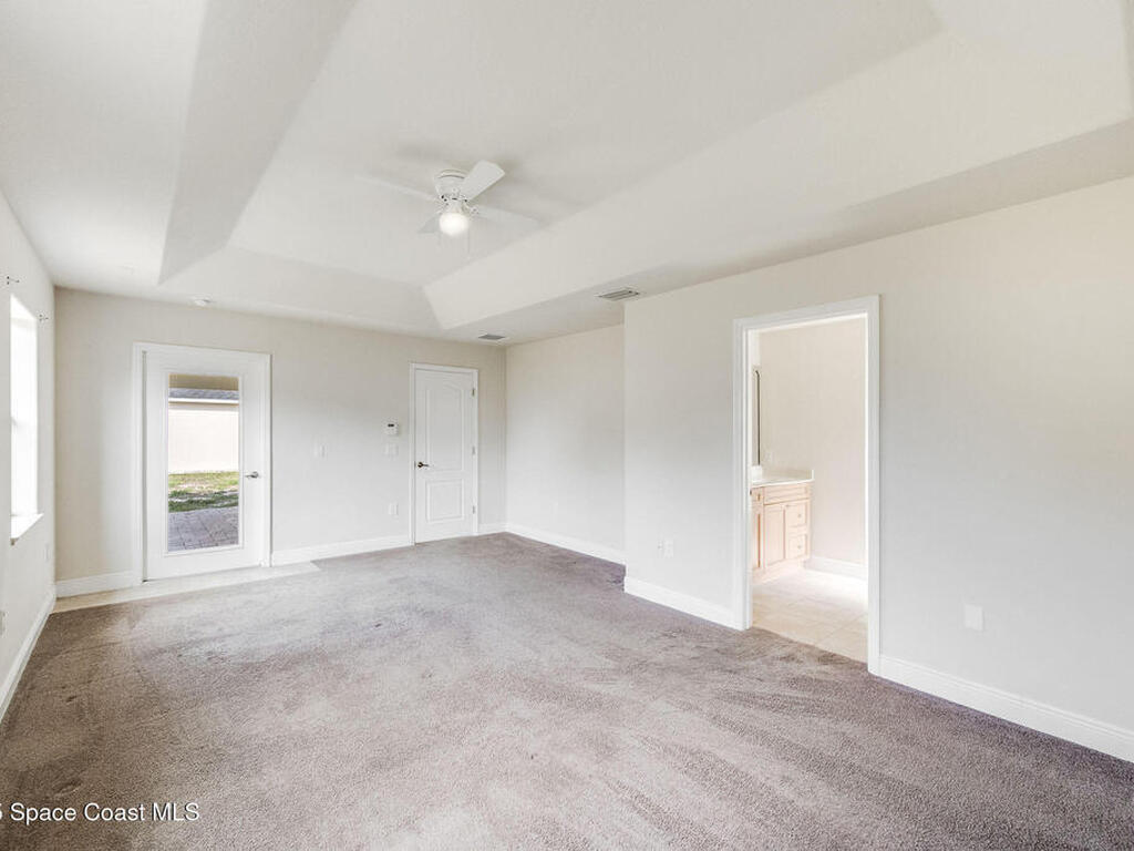 3977 Foothill Drive, Titusville, FL 32796
