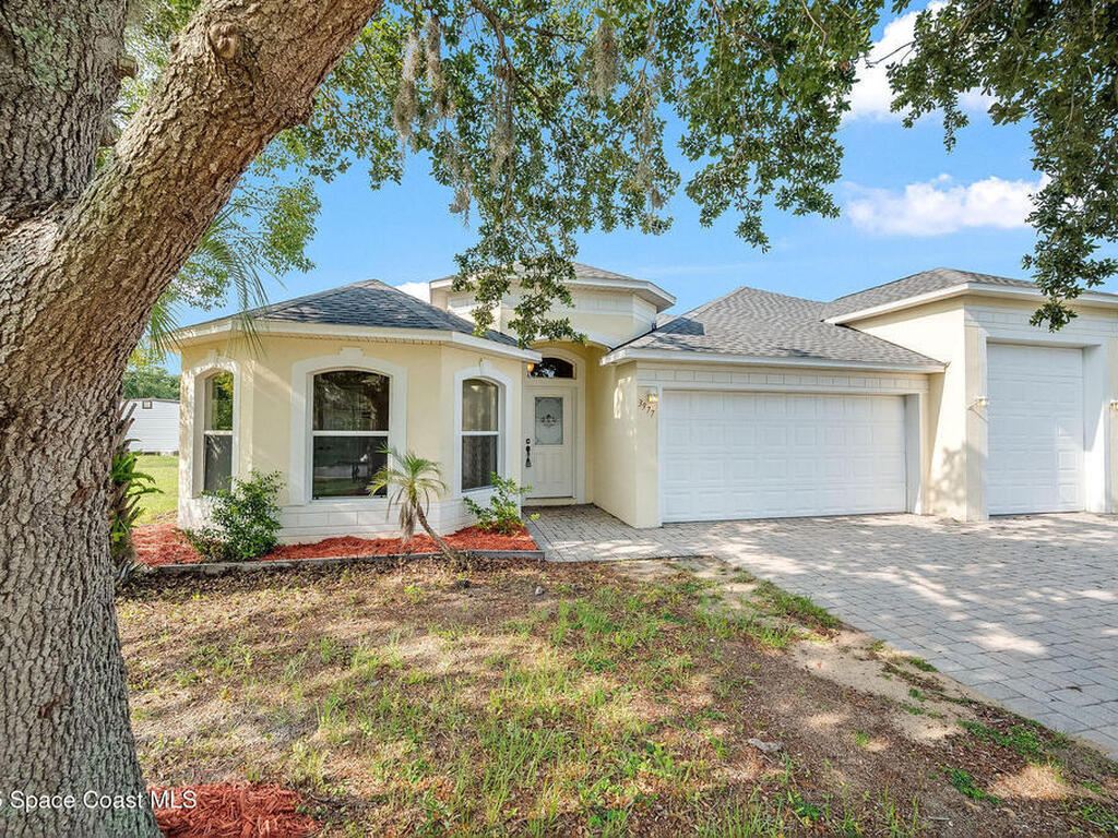 3977 Foothill Drive, Titusville, FL 32796