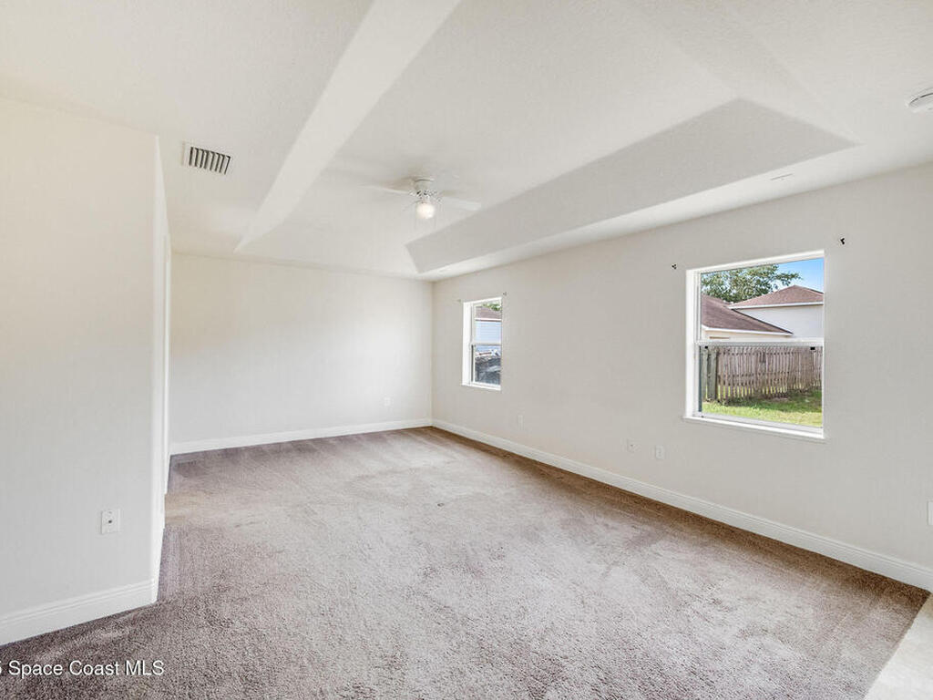 3977 Foothill Drive, Titusville, FL 32796