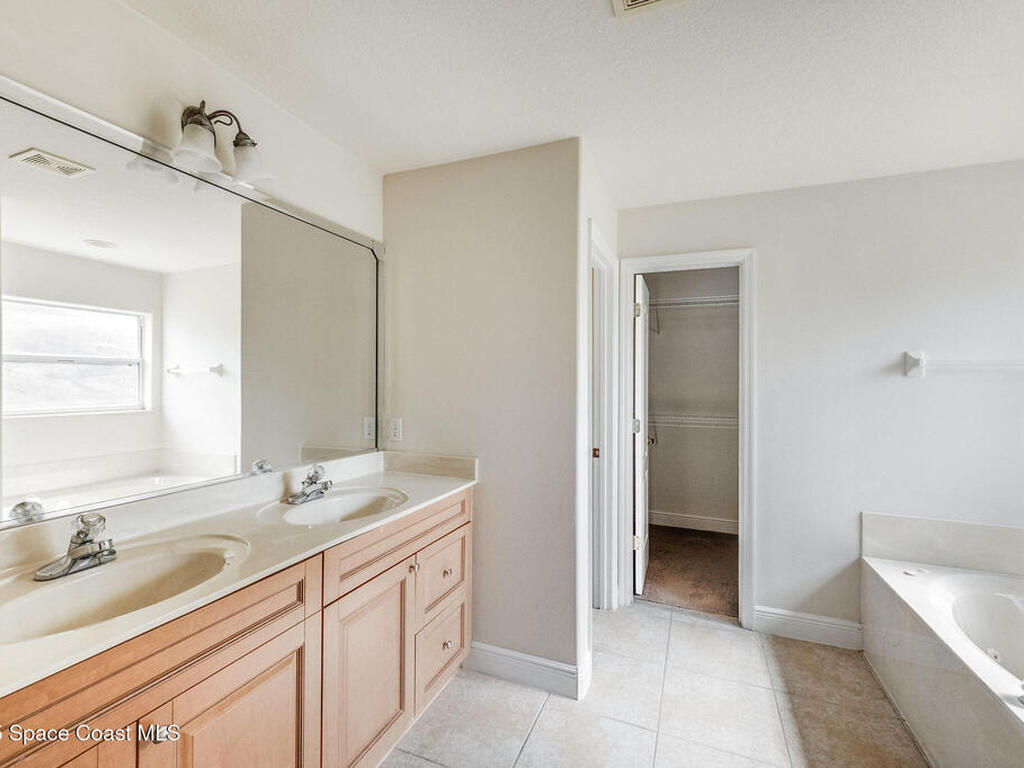 3977 Foothill Drive, Titusville, FL 32796