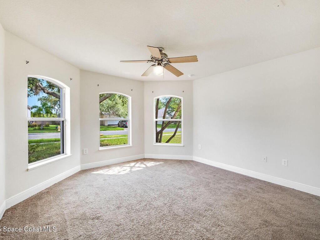 3977 Foothill Drive, Titusville, FL 32796