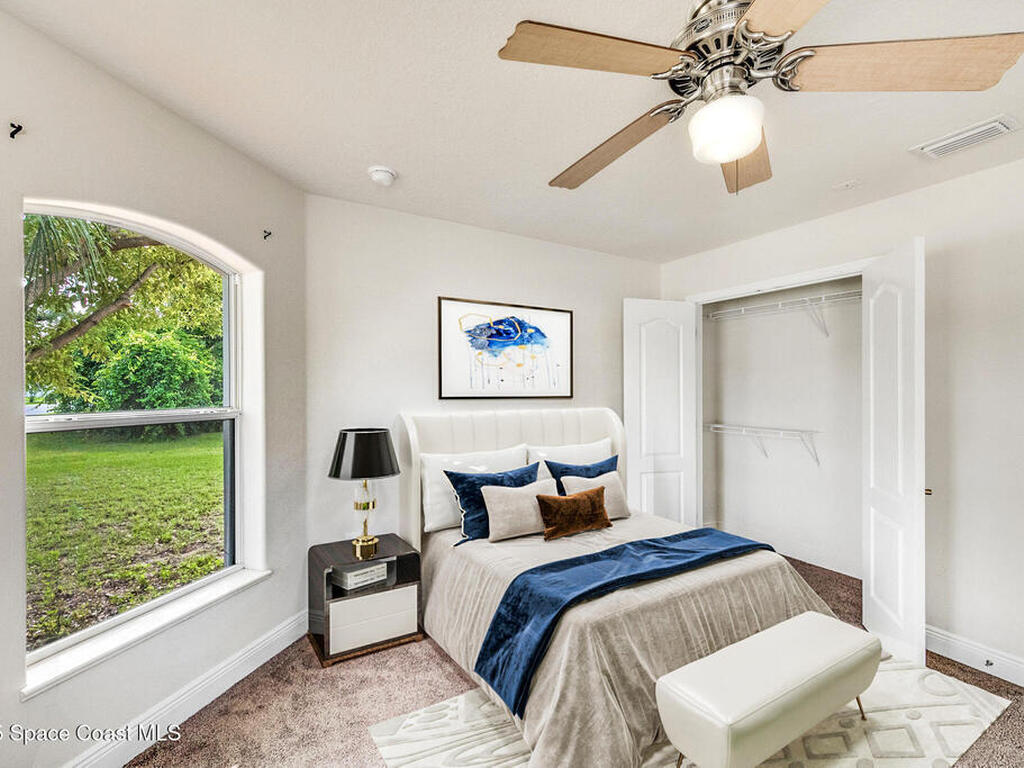 3977 Foothill Drive, Titusville, FL 32796