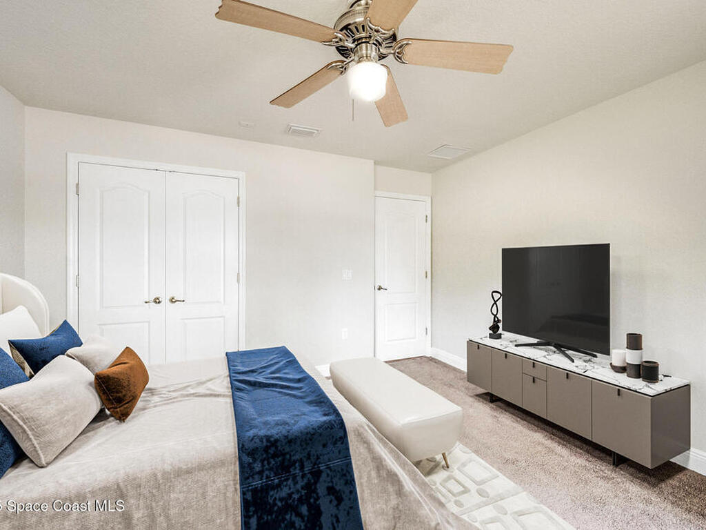 3977 Foothill Drive, Titusville, FL 32796