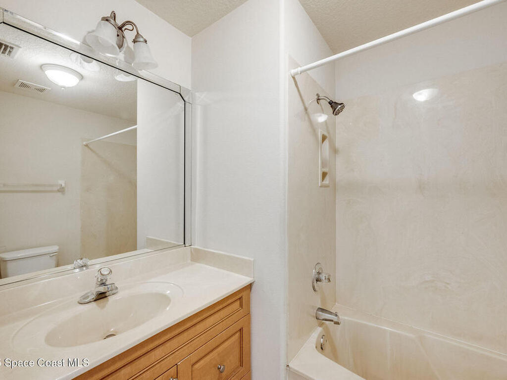 3977 Foothill Drive, Titusville, FL 32796