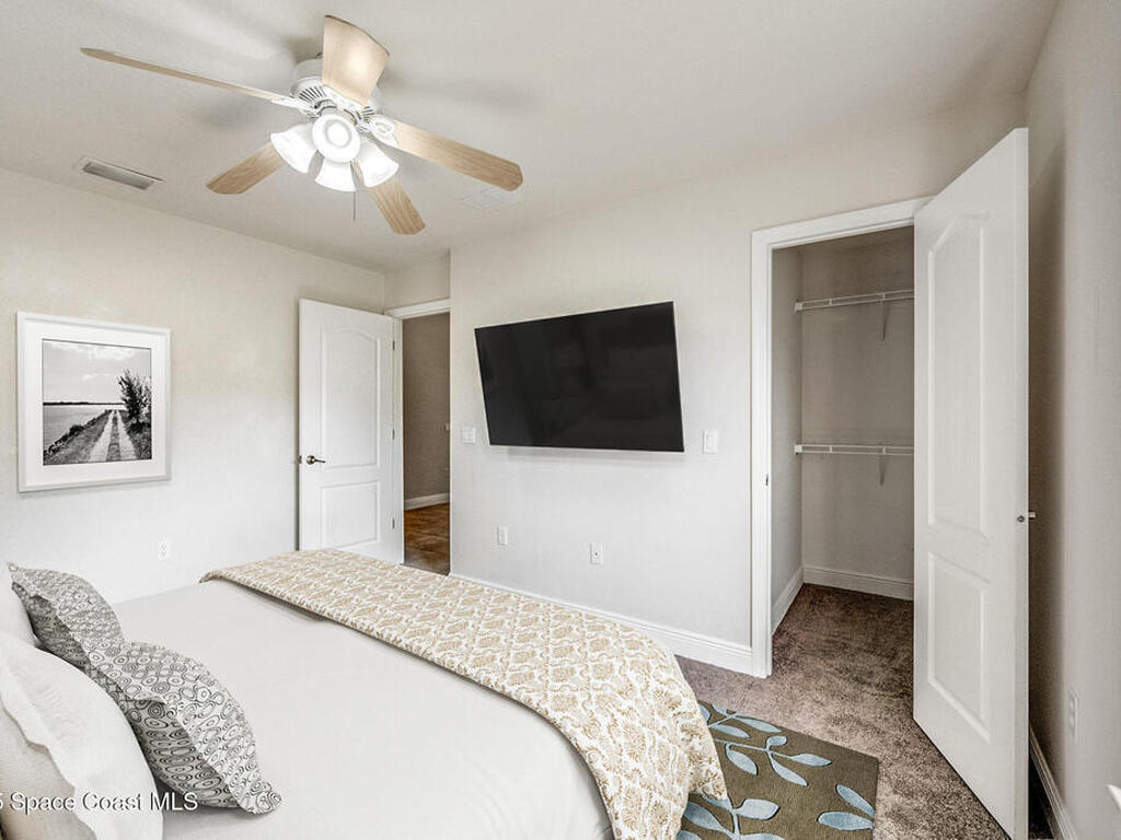 3977 Foothill Drive, Titusville, FL 32796
