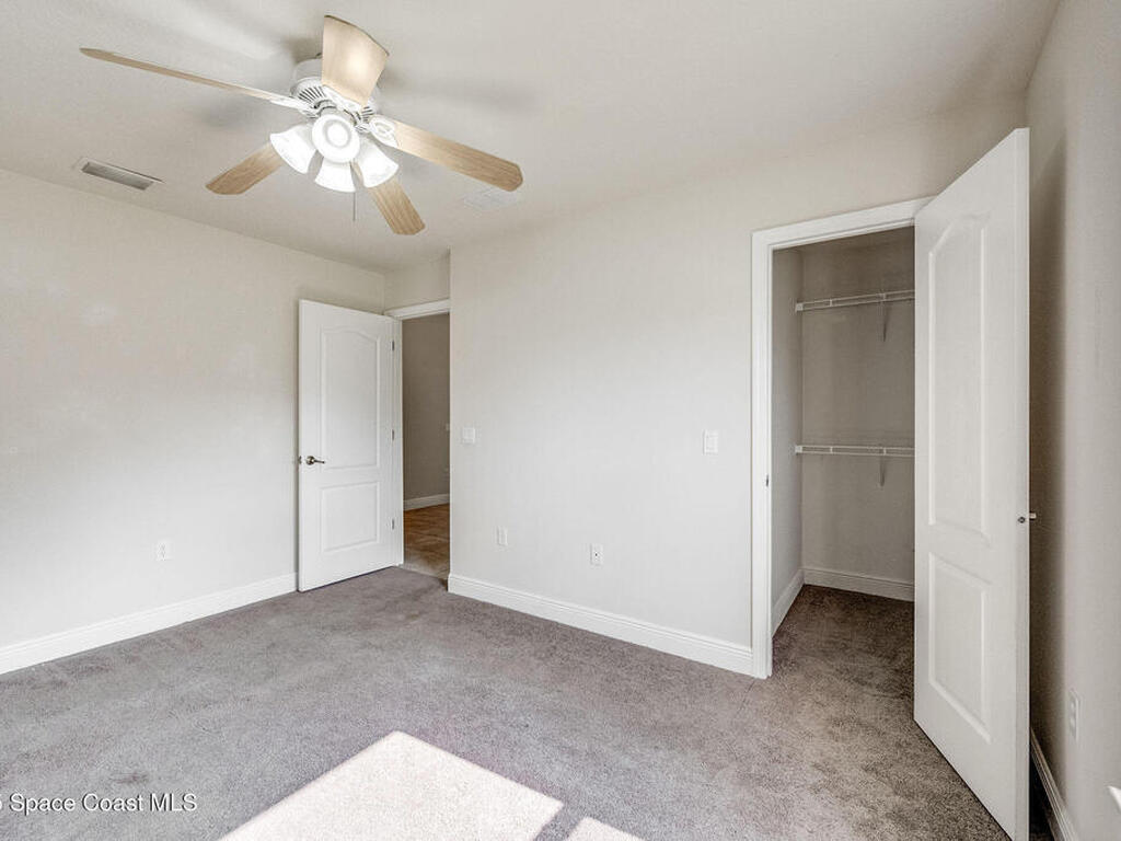 3977 Foothill Drive, Titusville, FL 32796