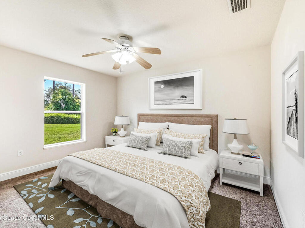 3977 Foothill Drive, Titusville, FL 32796