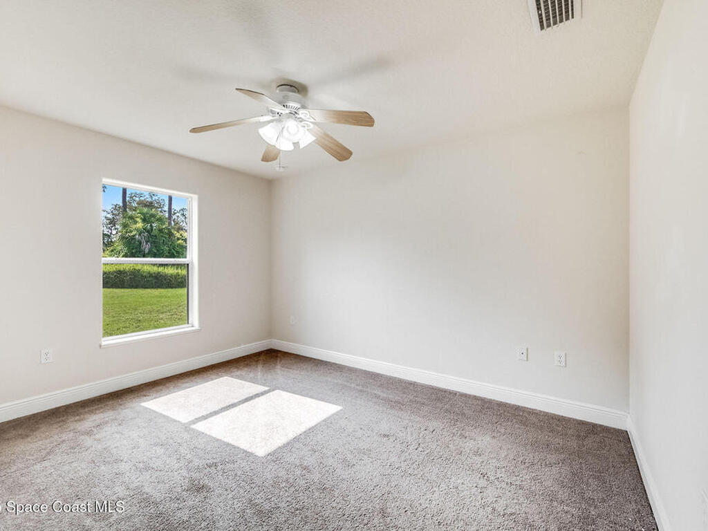 3977 Foothill Drive, Titusville, FL 32796