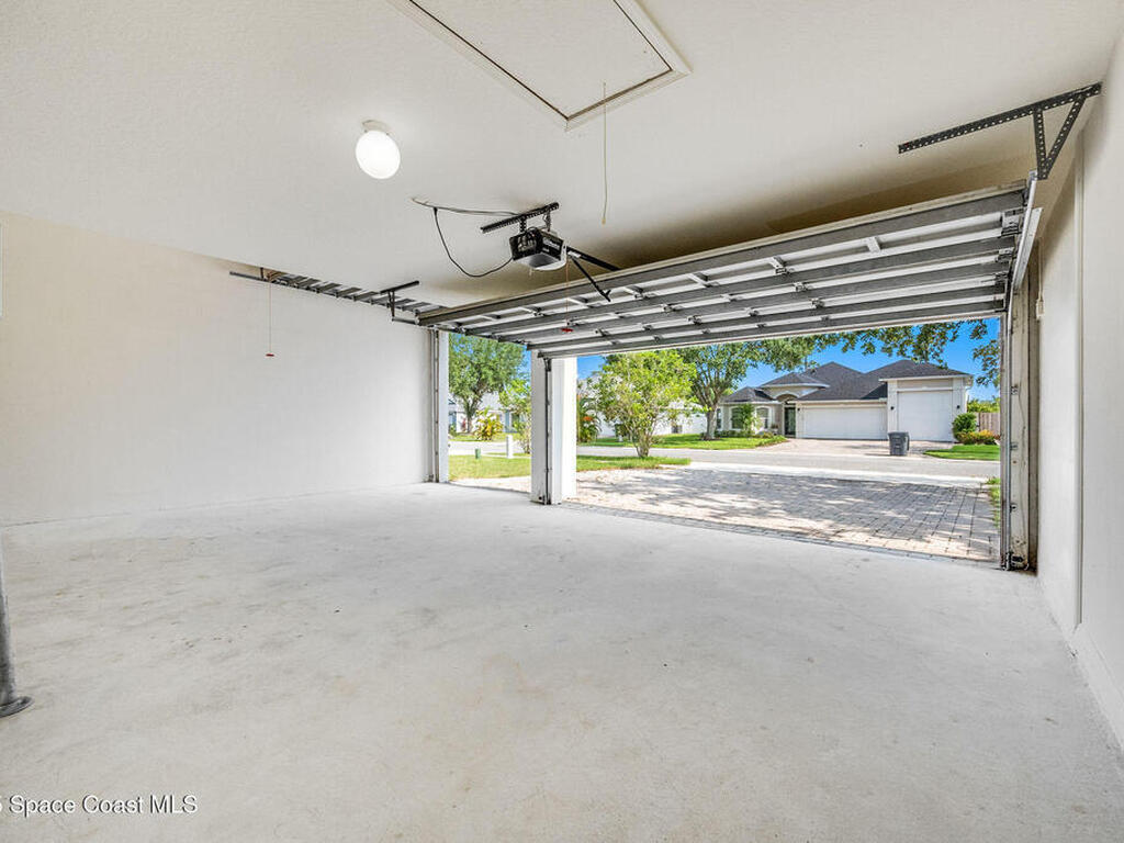3977 Foothill Drive, Titusville, FL 32796