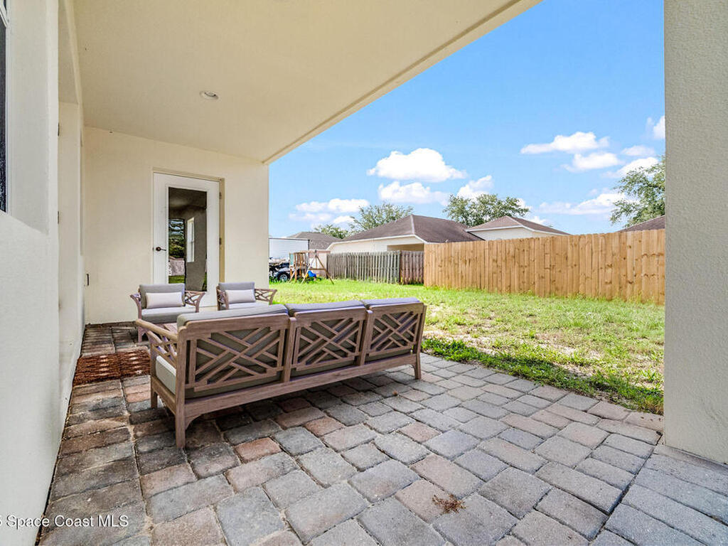 3977 Foothill Drive, Titusville, FL 32796