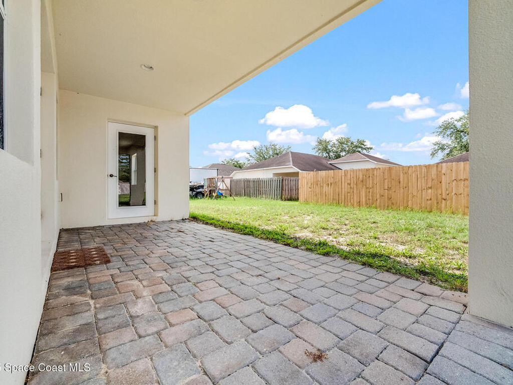 3977 Foothill Drive, Titusville, FL 32796