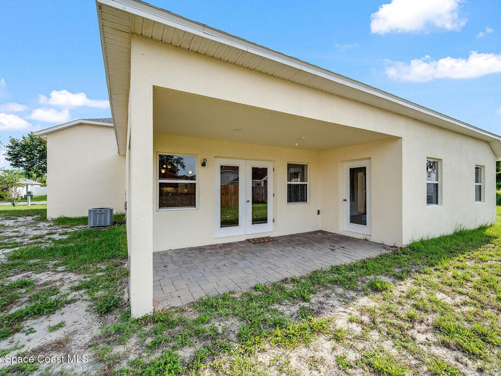 3977 Foothill Drive, Titusville, FL 32796