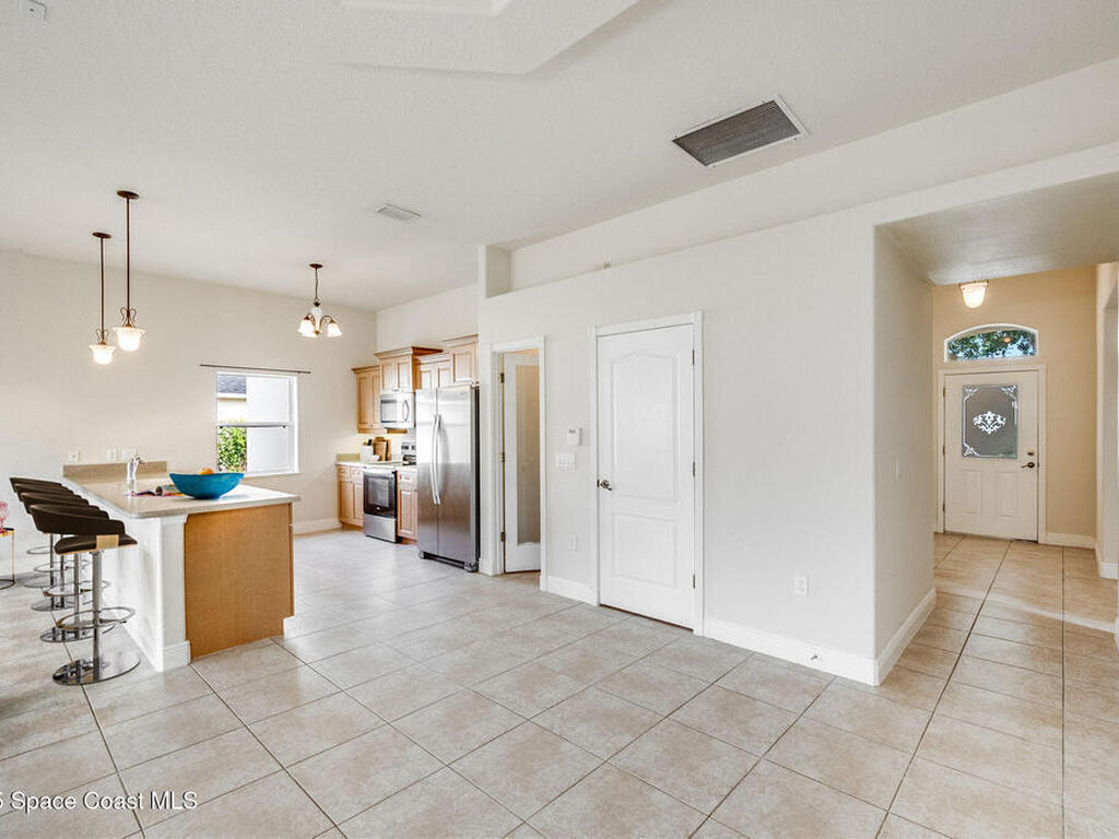 3977 Foothill Drive, Titusville, FL 32796