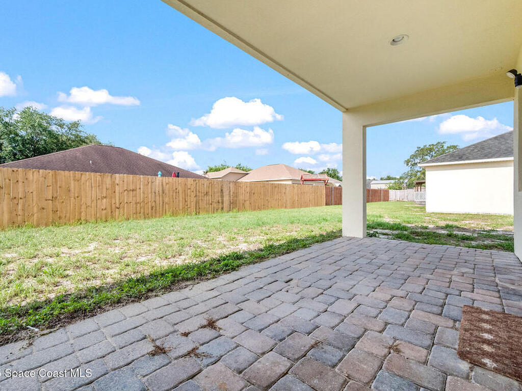 3977 Foothill Drive, Titusville, FL 32796
