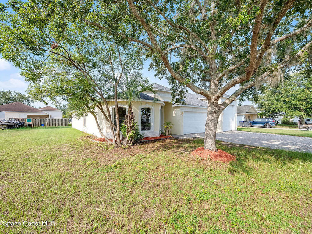 3977 Foothill Drive, Titusville, FL 32796