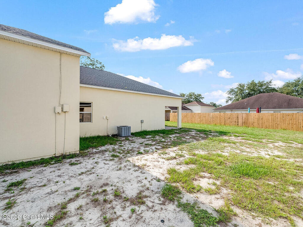 3977 Foothill Drive, Titusville, FL 32796