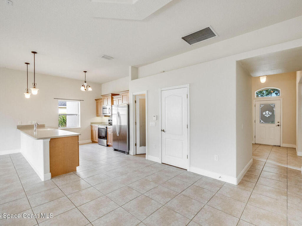 3977 Foothill Drive, Titusville, FL 32796