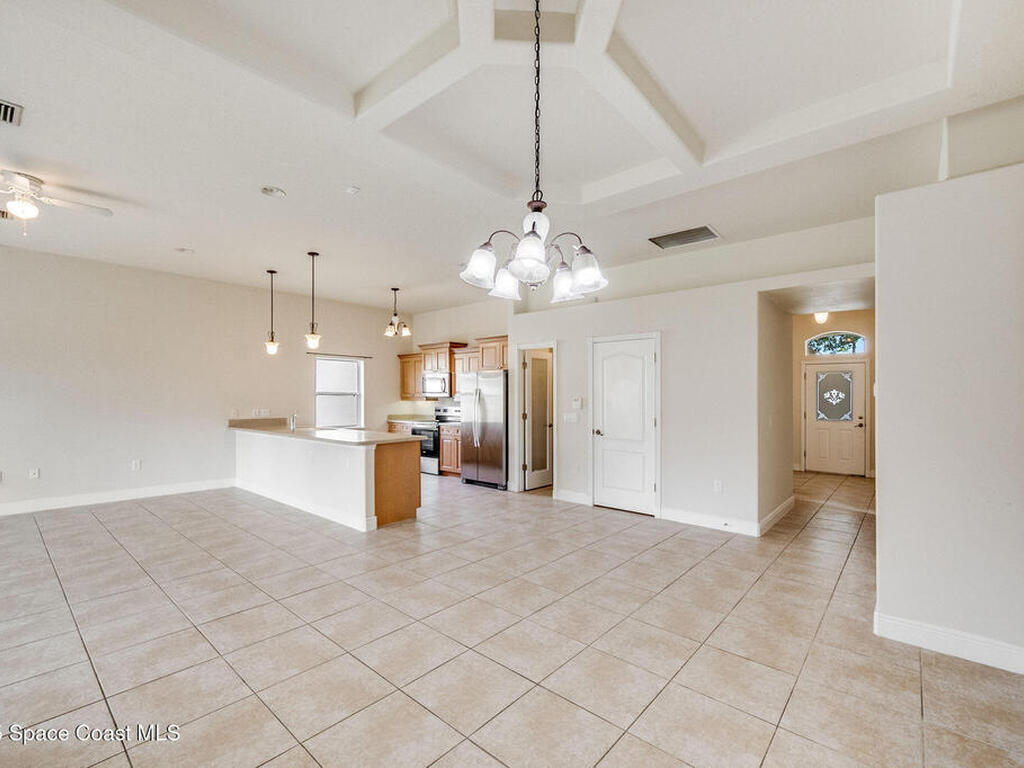 3977 Foothill Drive, Titusville, FL 32796