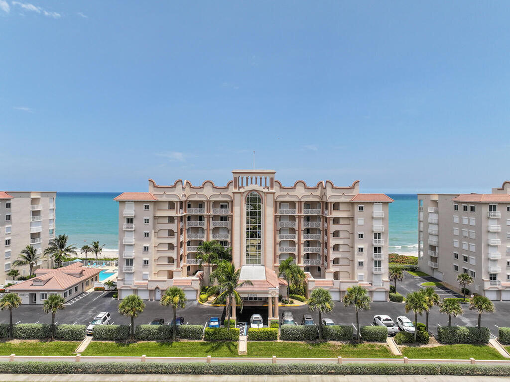2085 Highway A1a Highway, Indian Harbour Beach, FL 32937