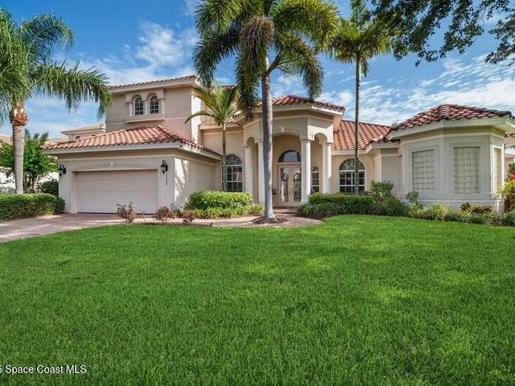 3298 Cappio Drive, Melbourne, FL 32940
