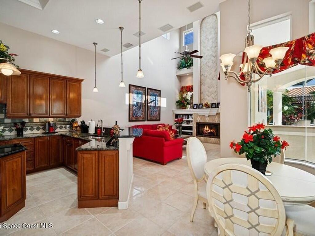 3298 Cappio Drive, Melbourne, FL 32940