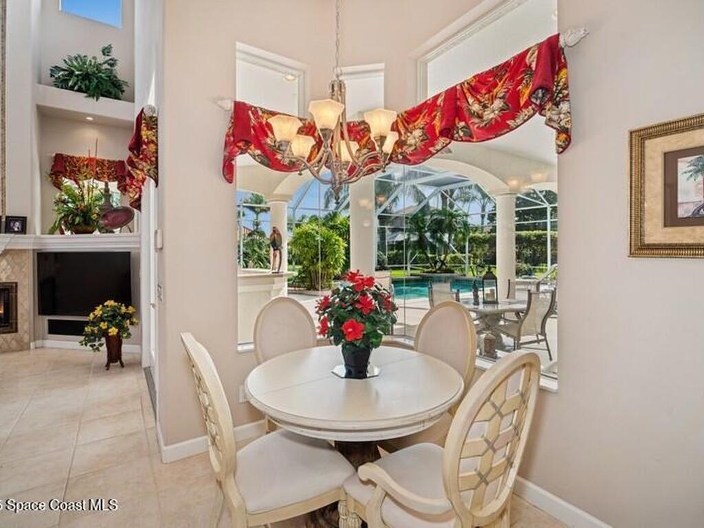 3298 Cappio Drive, Melbourne, FL 32940