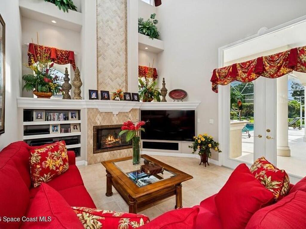 3298 Cappio Drive, Melbourne, FL 32940