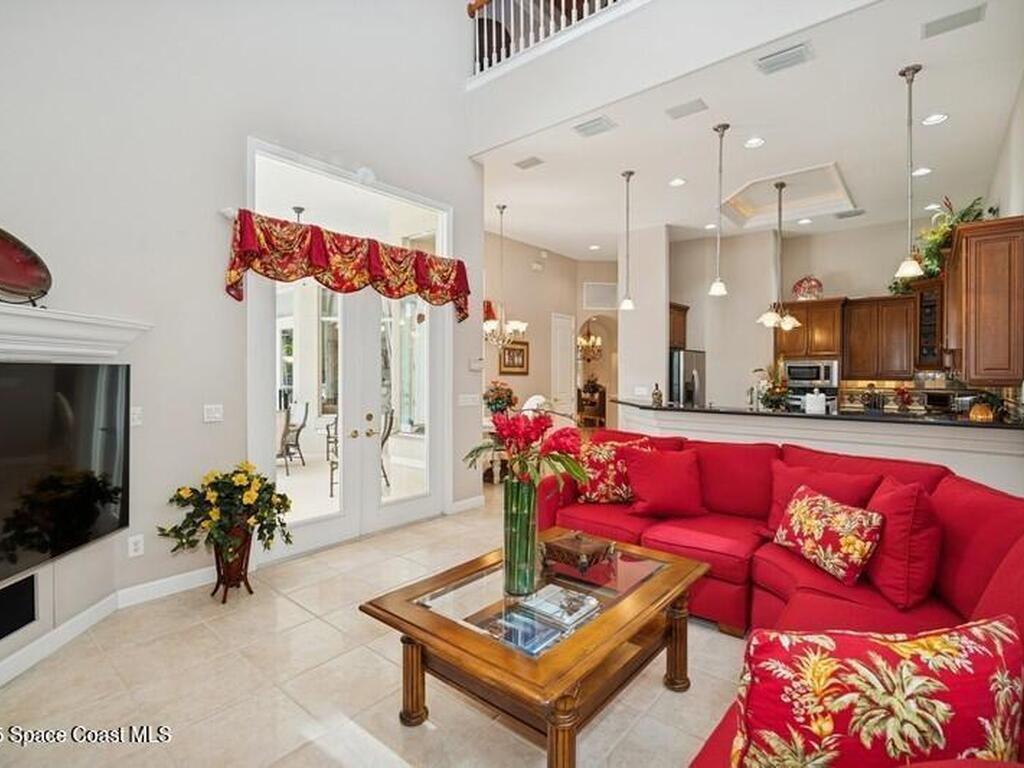3298 Cappio Drive, Melbourne, FL 32940