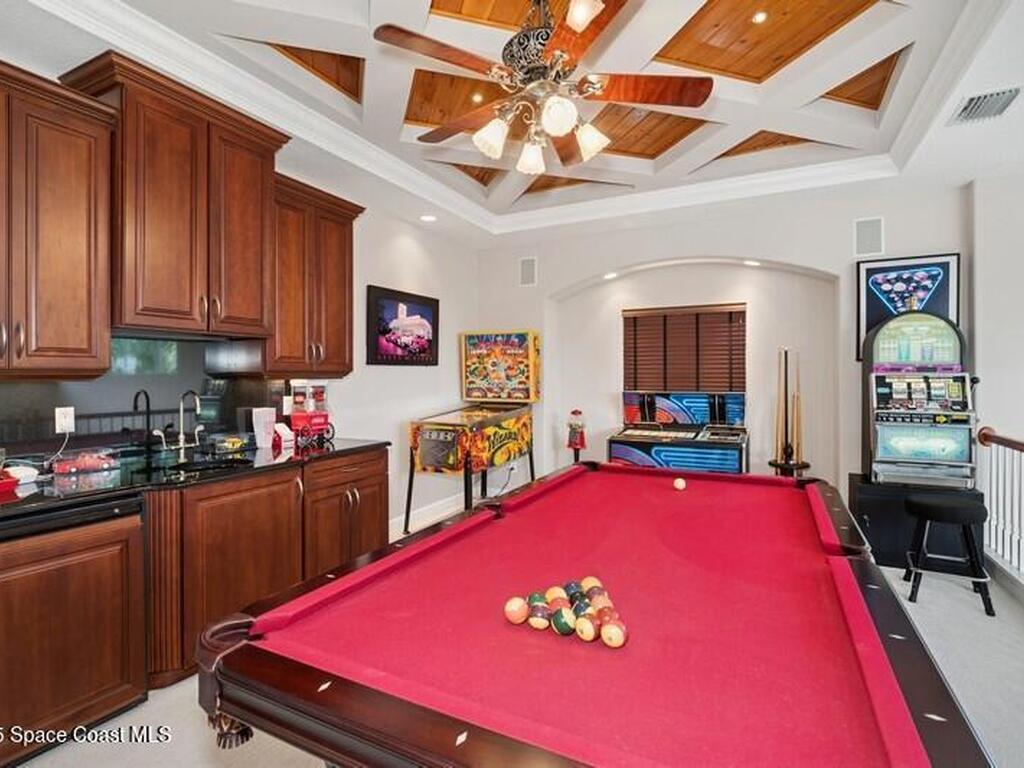 3298 Cappio Drive, Melbourne, FL 32940