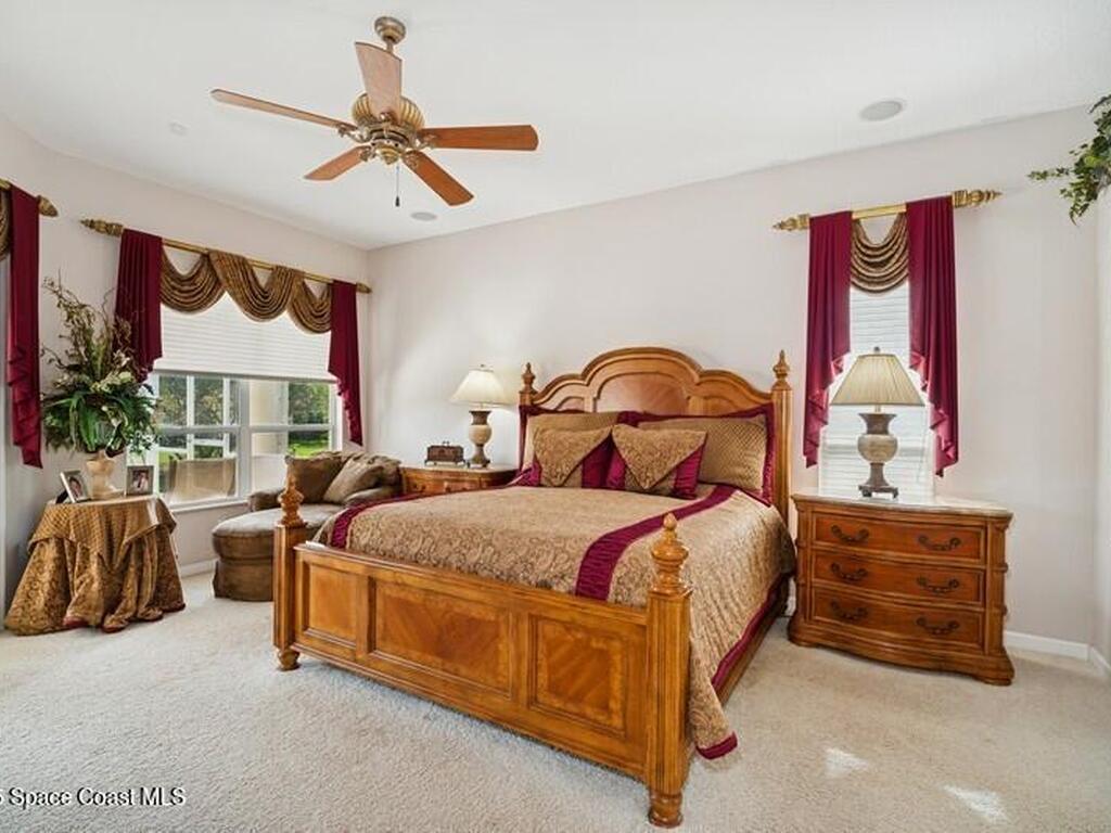3298 Cappio Drive, Melbourne, FL 32940