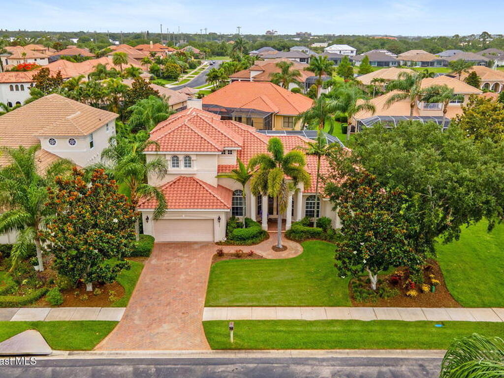 3298 Cappio Drive, Melbourne, FL 32940