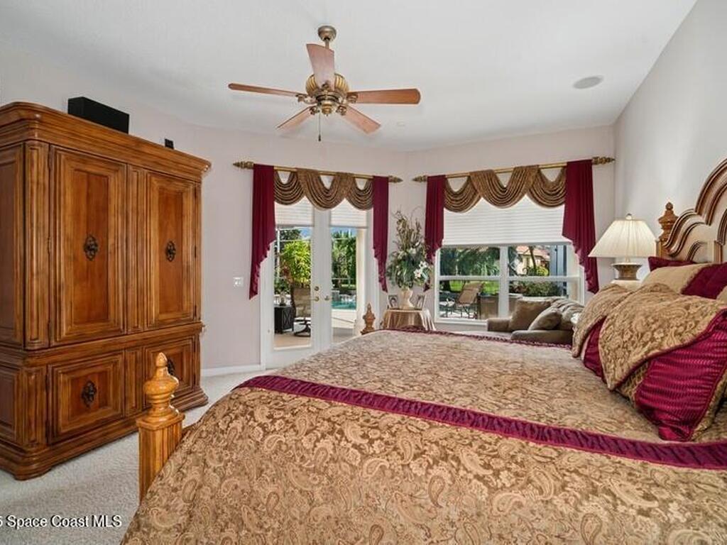 3298 Cappio Drive, Melbourne, FL 32940
