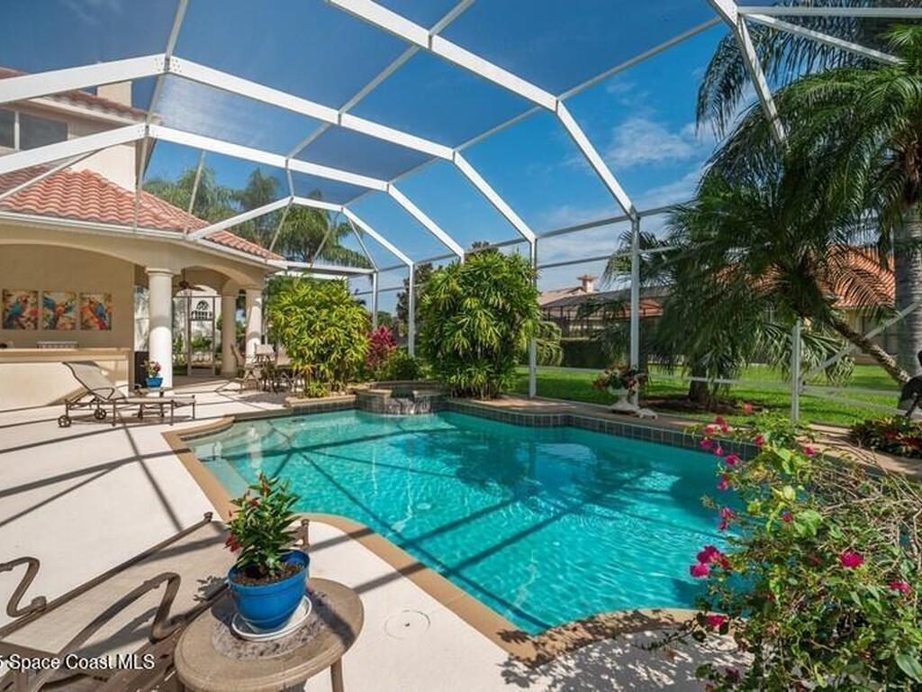 3298 Cappio Drive, Melbourne, FL 32940