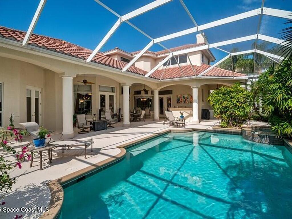 3298 Cappio Drive, Melbourne, FL 32940