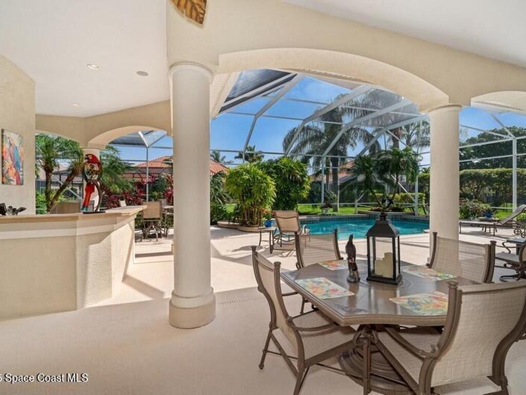 3298 Cappio Drive, Melbourne, FL 32940