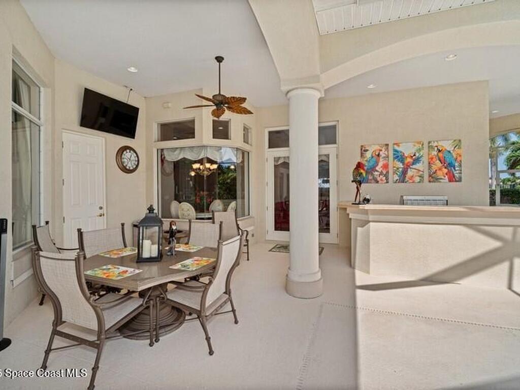 3298 Cappio Drive, Melbourne, FL 32940