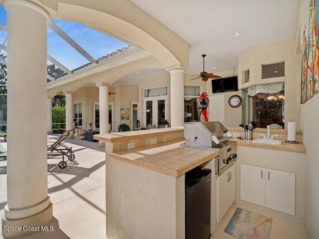 3298 Cappio Drive, Melbourne, FL 32940